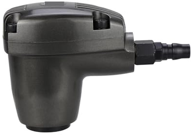 28A Martello pneumatico multiuso for palme Palm Treasure Lamiera for riparazione pneumatici Martello pneumatico portatile for chiodi in schiuma con puntine da disegno Uso multiuso(28A single)