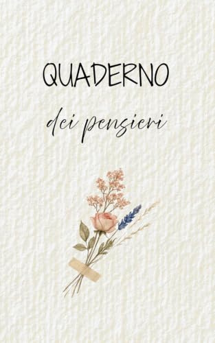 QUADERNO DEI PENSIERI