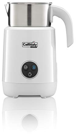 Montalatte Latte Art Caffitaly