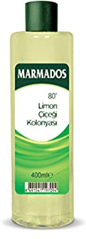 Marmara Marmados Lemon Cologne (400ml)