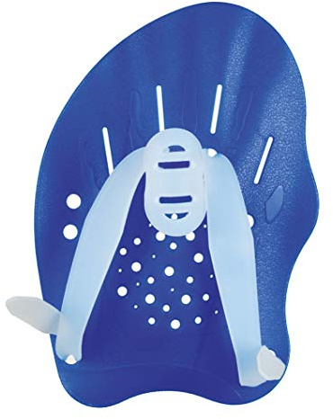 Paddles Dynamic Pro - Gr. M- von Beco