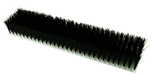 Ytterkantborste för Bevi Felix standard (490 mm)