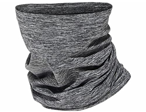 Asics Herren Neckwarmer zubehör, Performance Black (Mehrfarbig), Einheitsgröße