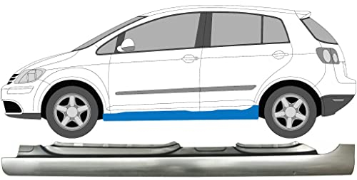 BLIC Bas de caisse gauche Bas De Caisse 6505-06-9533011K