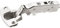 HETTICH FRANCE SAS CFA10203 Cerniera HETTICH Sensys 8645i-Base 3 mm TH 52-avvitare-9071206