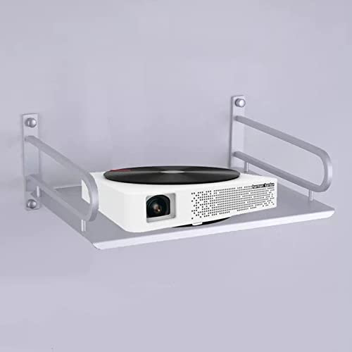Supporto per Proiettore Proiettore a Parete Staffa for proiettore Appendiabiti da Parete Comodino Supporto Universale Supporto for proiettore Supporto Videoproiettore