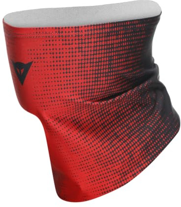 Dainese - Neck Gaiter, Motorrad Halswärmer, atmungsaktiv, für Männer und Frauen, Dämon, N