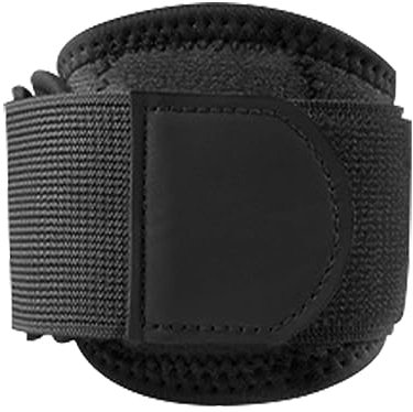 fanelod Ellenbogenschutzpolster,Verstellbares Polster für Tennis-Ellenbogenbandage | Ellenbogen-Stützbandage-Schutzpolster, Ellenbogen-Stützschutz für Basketball, Golf, Volleyball und sportliche