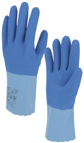Lioninox Gants de poissonnier et viticulteur (2 pièces)