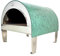 AquaMarina - Horno de pizza portátil para pizzas de gas, sin horno para pizza de leña, horno para pizza de jardín, para pizza napolitana