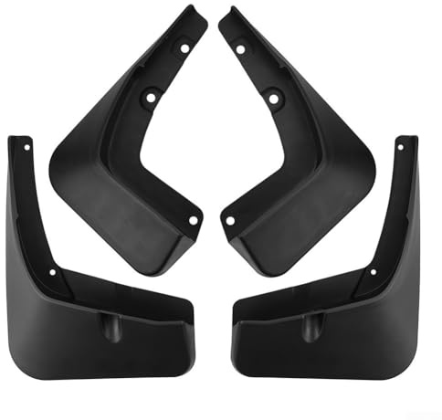 Paraspruzzi ruota parafango parafango per Suzuki Vitara Edcudo 2016 2025 Protezione Fango