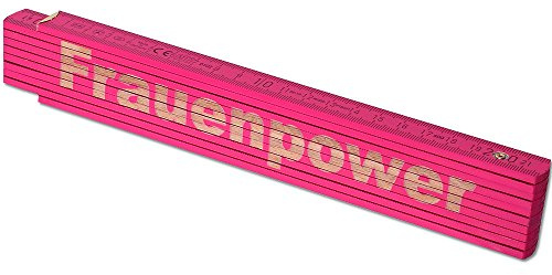 te-trend yardstick rosa 2 meter skala linjal lasergravering citat farsdag mors dag mors dag födelsedag - flicka power