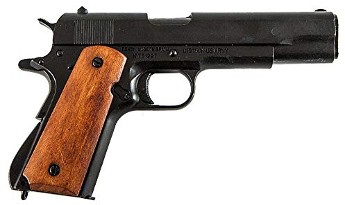 Pistole M-1911 (Deko Waffe)