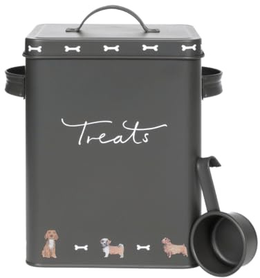 Sophie Allport Walkies Storage Tin, Small