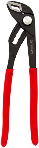 Triplett TT-280 - Alicates para bomba de agua (25,4 cm)