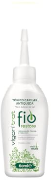 Fio Restore vigori trat tónico capilar 60ml