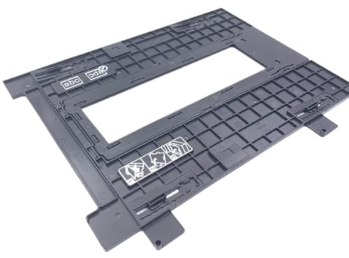 YnaWWDGxt 1PC X Medium Format Film Holder Negative Photo Scanner Film Strip Slide Holder Compatible With Printer Supplies Perfection V700 V750 V800 V850