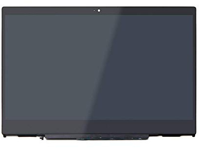 FTDLCD 14 Inch FHD IPS LED LCD Display Touch Screen Digitizer Assembly B140HAN04.1 for HP Pavilion x360 14-CD Series