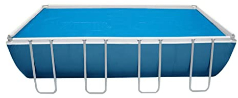 Comfortpool solar afdekzeil 282x196 cm