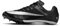 Nike Zoom Rival Sprint Tenis de pista y campo nkDC8753 100, Negro, plateado, 44 EU