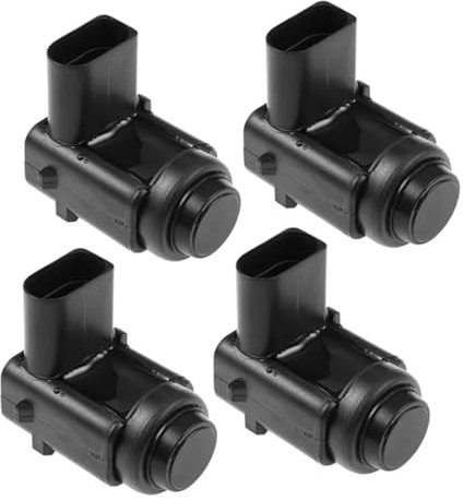 Sensoren Einparkassistent Für VW Für Golf Plus Für EOS 1U0919275 1J0919275 PDC Parksensor Einparkhilfe Sensor(4 Piece)