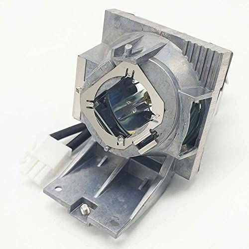 HOSECES RLC-127 RLC-117 RLC-120 Replacement Lamp Bulb with Housing Compatible with VIEWSONIC PG705HD PG705WU PX727-4K PX747-4K PX748-4K PX701-4KPROX PX728-4K PX729-4KS PX749-4K Projector Lamp