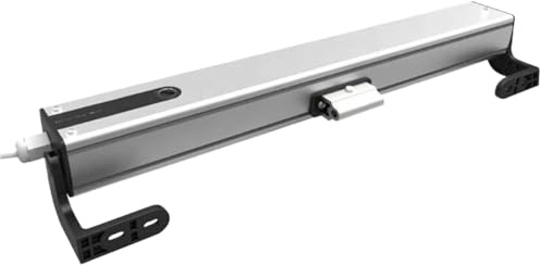 Aprifinestra elettrico, Lunghezza regolabile automatica 100~400 mm AM56 Catena Motore di aprire automatico Motore,per lucernari, sfiati sul tetto
