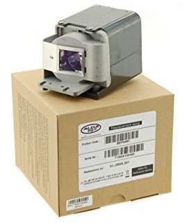 Alda PQ Reference, lampada sostituisce 5J.J3S05.001 per BENQ MS510, MW51, MW512, MX511 proiettori, lampada con modulo