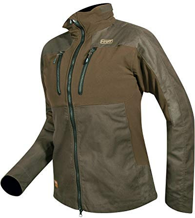 HART Fielder Jacke Damen L