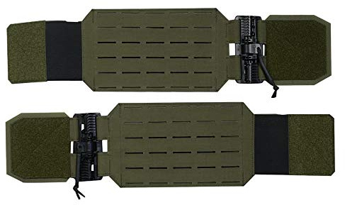 Direct Action Kummerbund Spitfire MK2 Rapid Access Ranger, Grün, Größe M