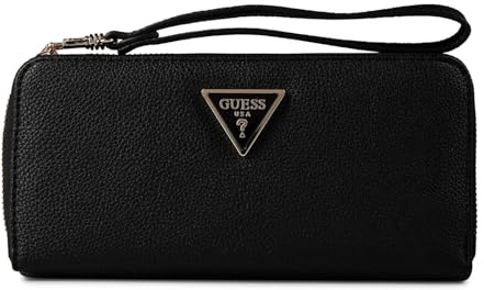 Guess SWBG87 78460 Black Jeans – Damen
