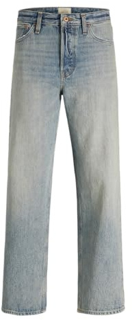 JACK & JONES Jjieddie Jjcooper Am 768 Noos
