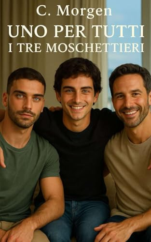Uno per tutti - I tre moschettieri