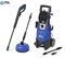 Annovi Reverberi Idropulitrice acqua fredda 'blue clean' 475 ar - 160 bar - 2000w