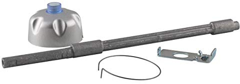 Imperia kit pomello manopola regolatore Sfogliatrice PastaPresto 700 720 740