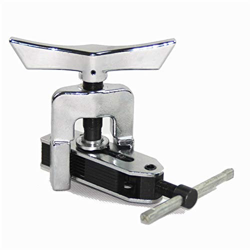 fuLNes Rohrbieger, Bördelwerkzeuge CT-525 5–16 mm Reibahle Universal-Bördelwerkzeug (Größe: 5–16 mm) (Größe: 5–16 mm)