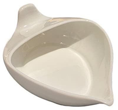 OKUMEYR Bandeja Para Cucharas Cocina Soporte Cuenco Exquisito Utensilio De Mesa Compacto