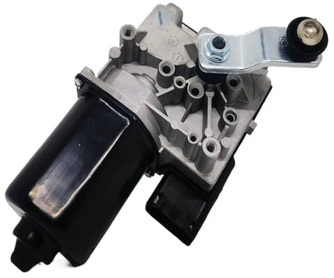 Windscreen Wiper Motor For Buick For Lesabre 2000 2001 2002 2003 2004 2005 Windshield Window Wiper Motor Front Window Wiper Motor 12463070 12487617 Window Wiper Motor