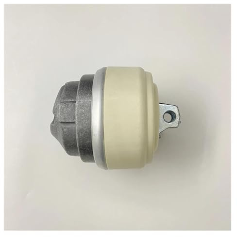 QFJFBGGH Motorlager Für Benz W211 Durable Gummi Auto Motor Halterung Hinten Position 2212407117 Motorhalter