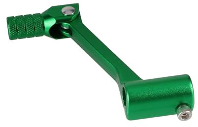 NCXKZLH Moto Palanca Cambio Marchas Palanca De Cambios para Motocicletas para 50 CC, 70 CC, 90 CC, 110 CC Y 125 CC, Dirt Pit Bike, Motocross, Todoterreno, ATV, Piezas De Moto.