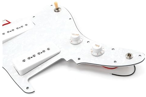 P90 E-Gitarren-Tonabnehmerhals PAF Humbucker