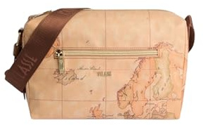 Borse grandi Alviero Martini Prima Classe L LD38 S578 Marrone