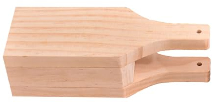 HEALLILY Presse à plantain pliable pour broyer les tostones et les pommes de terre, outil de cuisine multifonction pour collations croustillantes et tasses à bananes à remplir, facile à utiliser et à