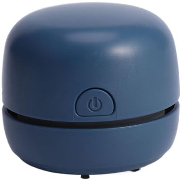 Mini Aspirador Escritorio Barredora De Mesa Inalámbrica Con Potente Succión | Barredora de Polvo y Migas para Mesa Para Hogar Oficina Escritorio Cocina Universidad Hogar Hombres Mujeres Adolescent