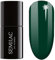 SEMILAC Gel Nail Polish 309 Pine Green - Full Coverage Gel Polish - Soak Off Easy To Use LED/UV Nail Lamp - Long Lasting Manicure and Pedicure up to 3 weeks