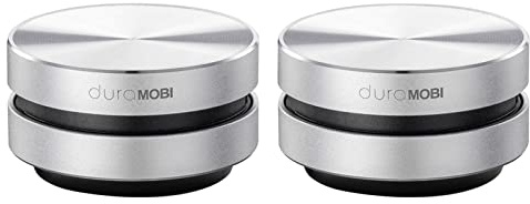 Lechnical 2-pack trådlöst BT-högtalare benledning högtalare mini bärbar högt stereoljud inbyggd mikrofon ljudbox