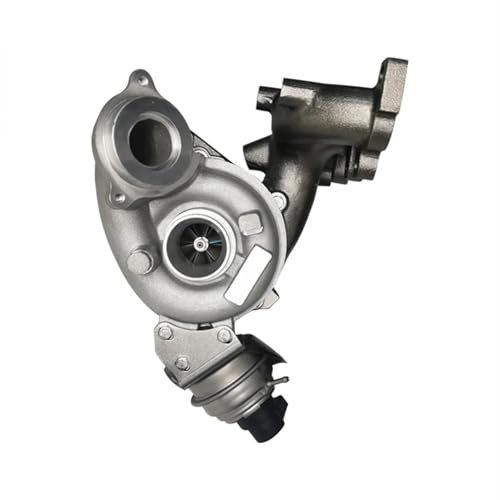 OTOZUM Turbolader Kompatibel Mit Vw Für Golf VI Für J&etta Für Polo V Für Passat B6 OE: GTC1244VZ 775517-9002WR 775517-5002S 775517-5001S Turbolader