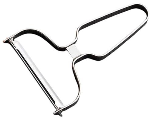 SharpPeel Stainless Steel Potato & Vegetable Y Peeler WaferThin Peeling with Less Waste