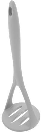 HOLIDYOYO Riciclatore Di Patate in Silicone Utensile Per Schiacciare Hamburger Schiacciapatate Da Cucina Schiacciapatate Per Verdure e Frutta Compatto