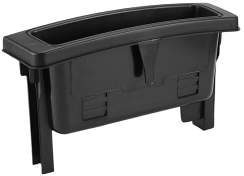 Kueohse 2036830291 Auto Mittelkonsole Ablagefach für W203 C- 2001-2007 W639 Aufbewahrungsbox Organizer